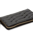 Wolf Designs Accessories - Leather goods Wolf Caroline Black Jewelry Portfolio