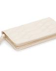 Wolf Designs Accessories - Leather goods Wolf Caroline Ivory Jewelery Portfolio