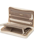Wolf Designs Accessories - Leather goods Wolf Caroline Ivory Jewelery Portfolio