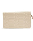 Wolf Designs Accessories - Jewellery Accessories Wolf Caroline Large Jewellery Portfolio Ivory