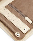 Wolf Designs Accessories - Jewellery Accessories Wolf Caroline Large Jewellery Portfolio Ivory