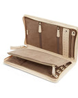 Wolf Designs Accessories - Jewellery Accessories Wolf Caroline Large Jewellery Portfolio Ivory