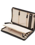 Wolf Designs Accessories - Jewellery Accessories Wolf Caroline Large Jewelry Portfolio Black