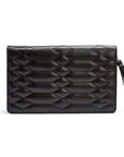 Wolf Designs Accessories - Jewellery Accessories Wolf Caroline Large Jewelry Portfolio Black