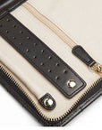 Wolf Designs Accessories - Jewellery Accessories Wolf Caroline Large Jewelry Portfolio Black