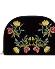 Wolf Designs Accessories - Jewellery Accessories Wolf Zoe Indigo Jewellery Portfolio Embroidered