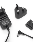 Benson Watch Winders Accessories - Watch Accessories Benson Watch Winders Black Series 2.16.M