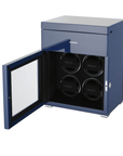 Benson Watch Winders Accessories - Watch Accessories Benson Watch Winders Black Series 4.16.BL Limited Edition