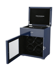 Benson Watch Winders Accessories - Watch Accessories Benson Watch Winders Black Series 4.16.BL Limited Edition