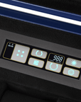 Benson Watch Winders Accessories - Watch Accessories Benson Watch Winders Black Series 4.16.BL Limited Edition