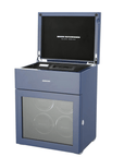Benson Watch Winders Accessories - Watch Accessories Benson Watch Winders Black Series 4.16.BL Limited Edition