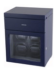 Benson Watch Winders Accessories - Watch Accessories Benson Watch Winders Black Series 4.16.BL Limited Edition