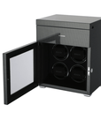 Benson Watch Winders Accessories - Watch Accessories Benson Watch Winders Black Series 4.16.CF