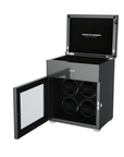 Benson Watch Winders Accessories - Watch Accessories Benson Watch Winders Black Series 4.16.CF