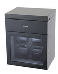Benson Watch Winders Accessories - Watch Accessories Benson Watch Winders Black Series 4.16.CF