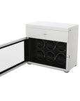 Benson Watch Winders Accessories - Watch Accessories Benson Watch Winders Black Series 6.16.W
