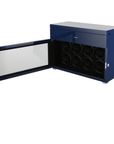 Benson Watch Winders Accessories - Assorted Benson Watch Winders Black Series 8.16.BL Limited Edition