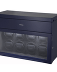 Benson Watch Winders Accessories - Assorted Benson Watch Winders Black Series 8.16.BL Limited Edition