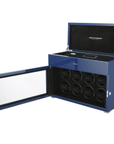 Benson Watch Winders Accessories - Assorted Benson Watch Winders Black Series 8.16.BL Limited Edition