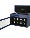 Benson Watch Winders Accessories - Assorted Benson Watch Winders Black Series 8.16.BL Limited Edition