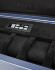 Benson Watch Winders Accessories - Assorted Benson Watch Winders Black Series 8.16.BL Limited Edition