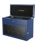 Benson Watch Winders Accessories - Assorted Benson Watch Winders Black Series 8.16.BL Limited Edition
