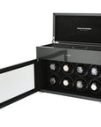 Benson Watch Winders Accessories - Watch Accessories Benson Watch Winders Black Series 8.16.CF