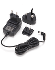 Benson Watch Winders Accessories - Watch Accessories Benson Watch Winders Swiss Series Double 2.20 Black