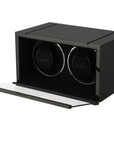 Benson Watch Winders Accessories - Watch Accessories Benson Watch Winders Swiss Series Double 2.20 Black