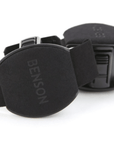 Benson Watch Winders Accessories - Watch Accessories Benson Watch Winders Swiss Series Double 2.20 Black