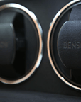 Benson Watch Winders Accessories - Watch Accessories Benson Watch Winders Swiss Series Double 2.20 Black