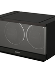 Benson Watch Winders Accessories - Watch Accessories Benson Watch Winders Swiss Series Double 2.20 Black