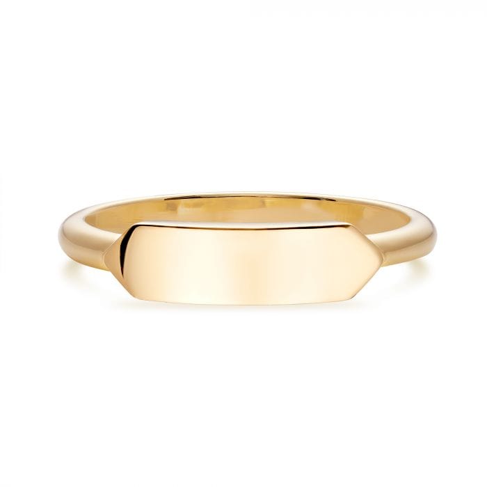 Birks bee online chic ring