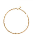 Birks Jewellery - Bracelet Birks 18K Yellow Gold Rolo60 Bracelet