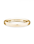 Birks Jewellery - Rings Birks Bee Chic 18K Yellow Gold Band