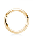Birks Jewellery - Rings Birks Bee Chic 18K Yellow Gold Band