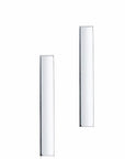 Birks Jewellery - Earrings - Stud Birks Sterling Bar Stud Earrings
