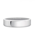 Birks Jewellery - Rings Birks Sterling Squared 5mm Band