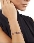 Fope Jewellery - Bracelet Fope 18K Rose Gold Prima Bracelet with Diamonds