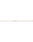 Gucci Jewellery - Bracelet Gucci 18K Rose Gold Link To Love Bar Bracelet