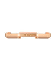 Gucci Jewellery - Rings Gucci 18K Rose Gold Link To Love Ring