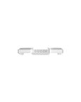 Gucci Jewellery - Rings Gucci 18K White Gold Link To Love Ring