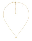 Gucci Jewellery - Rings Gucci 18K Yellow Gold GG 16" Necklace