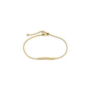 Gucci Jewellery - Bracelet Gucci 18K Yellow Gold Link To Love Bar Bracelet
