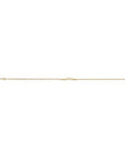 Gucci Jewellery - Bracelet Gucci 18K Yellow Gold Link To Love Bar Bracelet