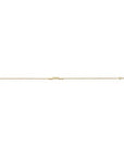 Gucci Jewellery - Bracelet Gucci 18K Yellow Gold Link To Love Bar Bracelet