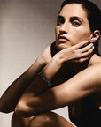 Ippolita Jewellery - Bracelet Ippolita Silver Chimera Classico Mini Bastille Link Bracelet