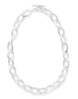 Ippolita Jewellery - Necklace Ippolita Sterling Classico Bastille Link Chain