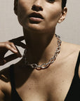 Ippolita Jewellery - Necklace Ippolita Sterling Classico Bastille Link Chain