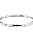 Ippolita Jewellery - Bracelet Ippolita Sterling Classico Hammered Bangle